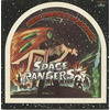 Space Rangers