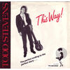 This Way! (picture sleeve)