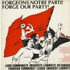 Forgeons Notre Parti!: Forge Our Party!