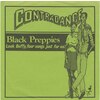 Black Preppies EP (picture sleeve)