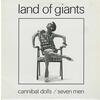 Cannibal Dolls Seven Men With Bonus Tracks