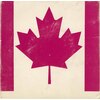(We Don’t Need) Rene Levesque b/w Oh Canada - Susie Que (picture sleeve)