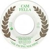 Cam Fella The Pacing Machine b/w Cam The Pacing Machine (picture sleeve)