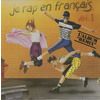 je rap en français vol. 1
