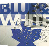 The Blue & White