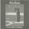 Music From The Powerhouse - In The Spirit Of Sharing