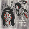 Légendes Indiennes: Music of Black Foot and Algonquins
