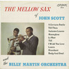 The Mellow Sax Of John Scott