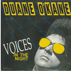 Voices In The Night