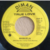 True Love b/w True Love