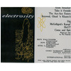 Electrosity