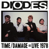 Time - Damage: Live 1978