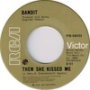 Then She Kissed Me b/w Love For You