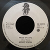 Phase of Love b/w In Between