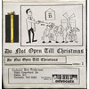 Do Not Open Till Christmas
