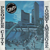 People City (split with Norman Amadio) (picture sleeve)