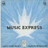 Music Express comp