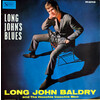 Long John's Blues