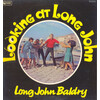 Looking At Long John