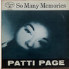 Patti Page - I'll Never Smile Again