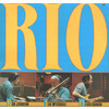 Rio (Ron Johnston, Ian McDougall, Oliver Gannon)