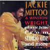 Jackie Mittoo and Winston Wright Plays Hits from Studio One and More - A Tribute, Vol. 2