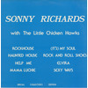 Sonny Richards With the Little Chicken Hawks