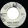 Black Society (Bongo Ossie and The Moonlights)