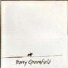 Barry Greenfield #3 (The White Album)