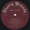 Cherry Brandy
