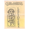 Sir John A.'s Leftovers: (a hot and cold companion to the Ottawa Rocks CD)