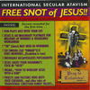 Free Snot Of Jesus