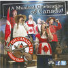 Oh Canada Eh? Dinner Show