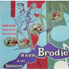 Mark Brodie & The Saboteurs
