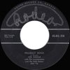 Hillbilly Rock b/w Call Me