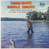 Canada Salutes Nashville, Tennessee