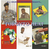 D.J. Oduro & Emmanuel Presents... Toronto Heat Volume 1
