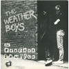 The Weather Shuffle