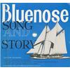 Bluenose Song and Story (flexi disc singing postcard)