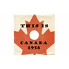 This Is Canada Program #19 - Ontario and the St. Lawrence Seaway / #20 - Canadian Handicrafts and Character