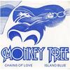 Chains of Love b/w Island Blue (picture sleeve)