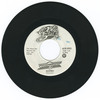 Gypsy b/w Fly With Me