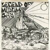 Legend of Meldrum Bay b/w Legend of Meldrum Bay (picture sleeve)