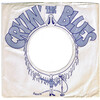 Cryin' the Blues b/w Babydoll (white label promo)