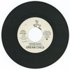 Heaven Knows b/w Luv On the Line