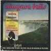 Niagara Falls (flexi-disc) (picture sleeve)