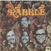 The Rabble Album (original cover)