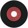 Good Ol’ Benevolent Pierre b/w Margaret Rose (picture sleeve)