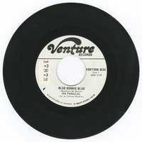 Blue Bonnie Blue b/w Missouri