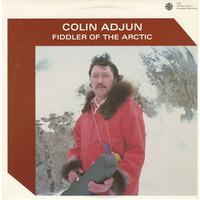 Fiddler Of The Arctic